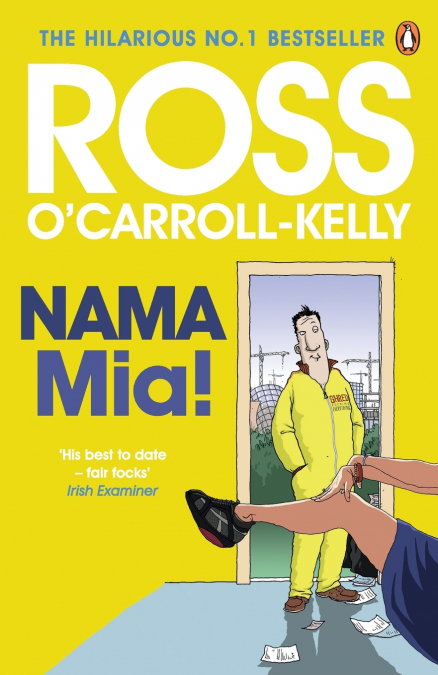 NAMA Mia!
