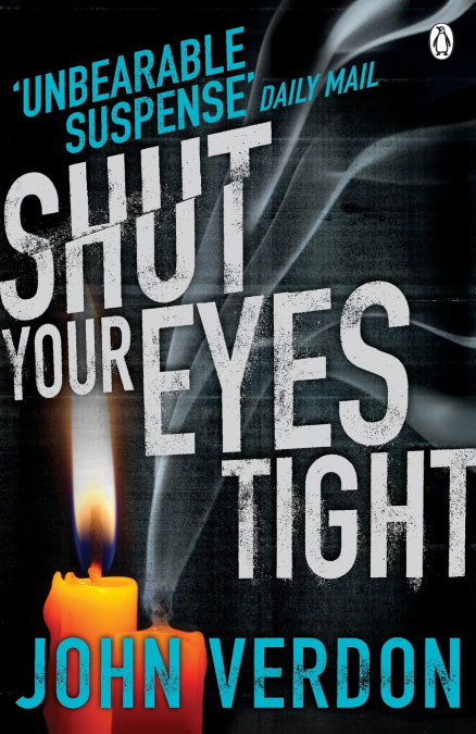 Shut Your Eyes Tight