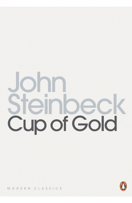 Cup Of Gold