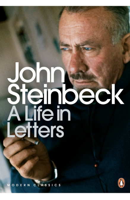 A Life in Letters