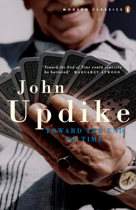 Toward the End of Time