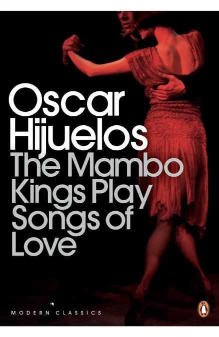 The Mambo Kings Play Songs of Love