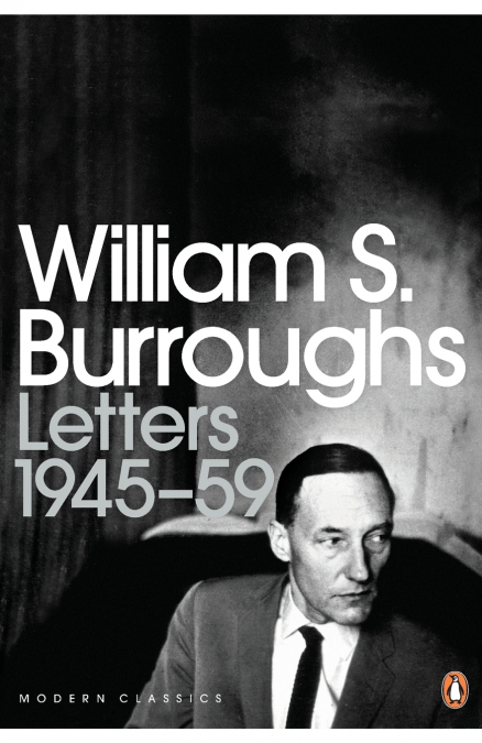 Letters 1945-59