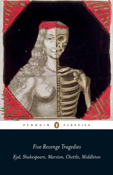 Five Revenge Tragedies