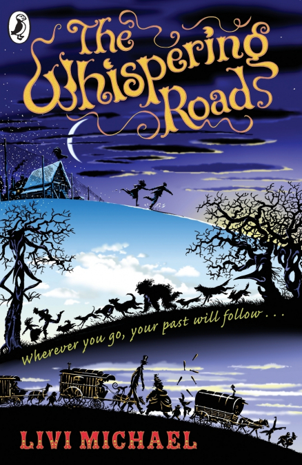 The Whispering Road