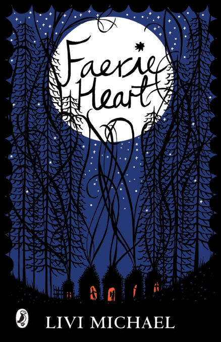 Faerie Heart
