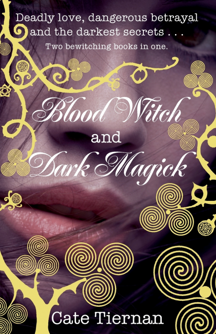 Blood Witch and Dark Magick