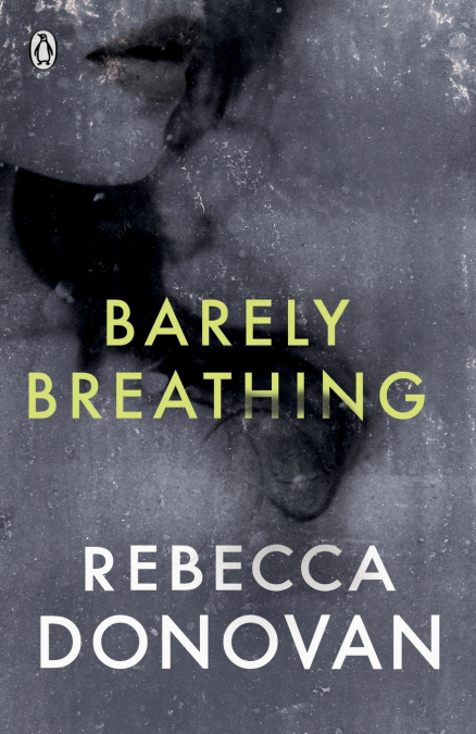 Barely Breathing (The Breathing Series #