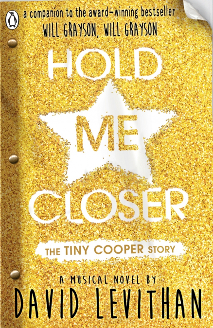 Hold Me Closer