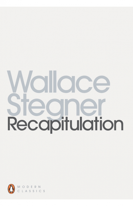 Recapitulation