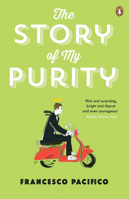 The Story of My Purity