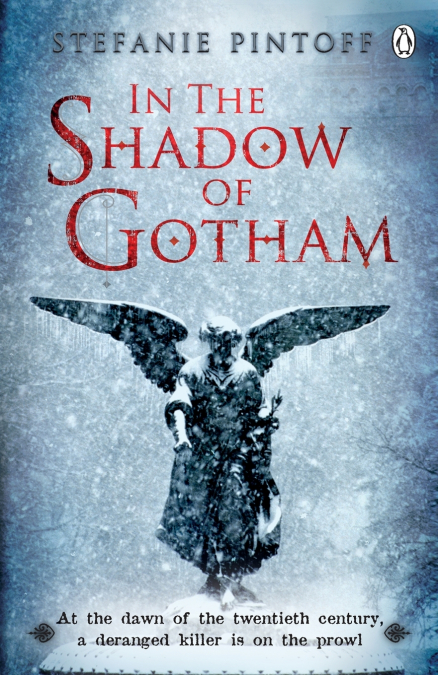 In the Shadow of Gotham