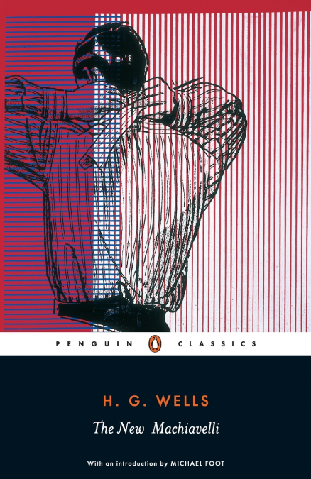 The New Machiavelli
