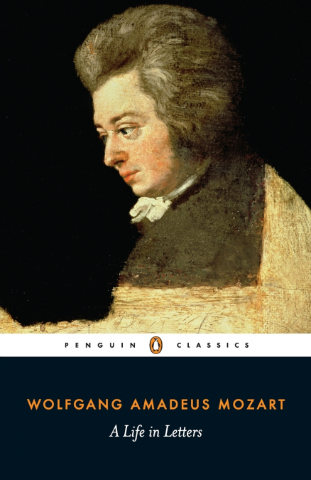Mozart
