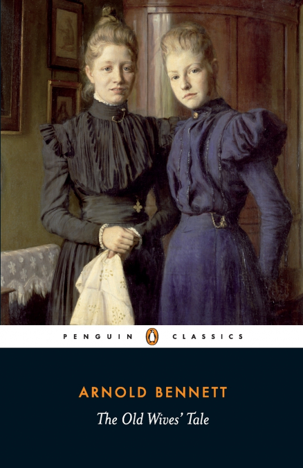 The Old Wives Tale