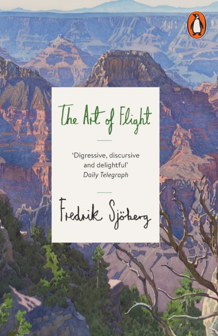 The Art of Flight