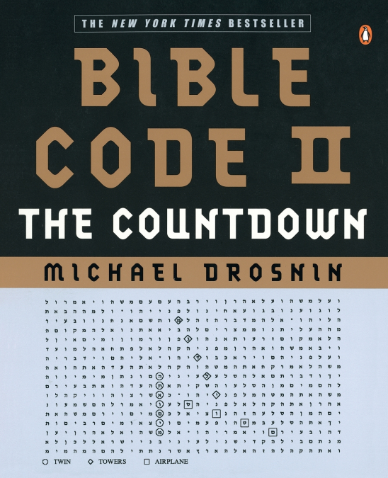 Bible Code II