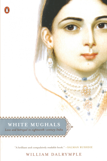 White Mughals