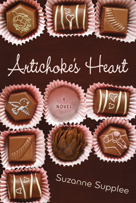 Artichoke’s Heart