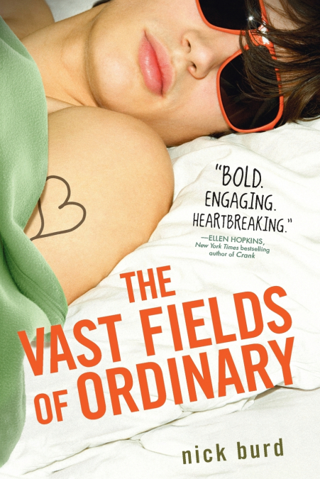 The Vast Fields of Ordinary