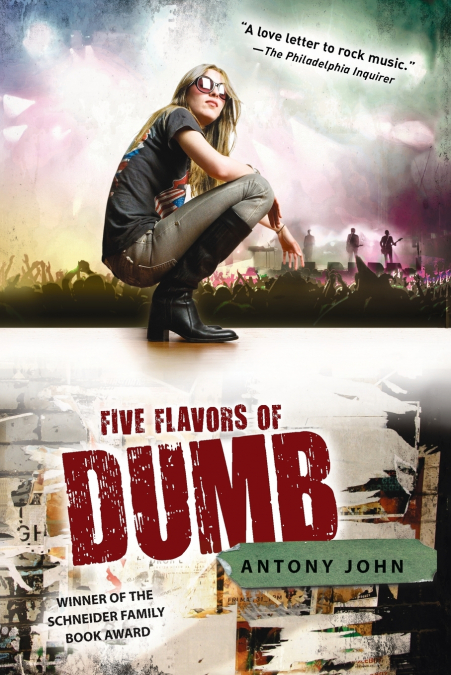 Five Flavors of Dumb