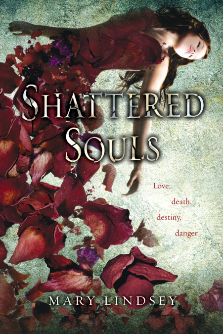 Shattered Souls