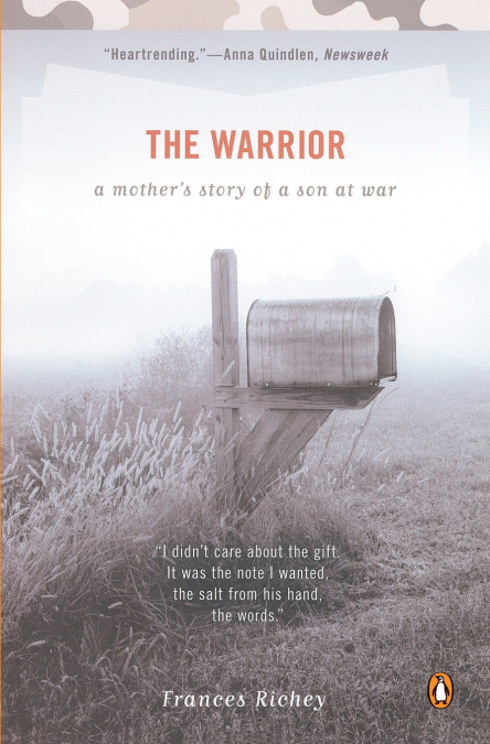 The Warrior