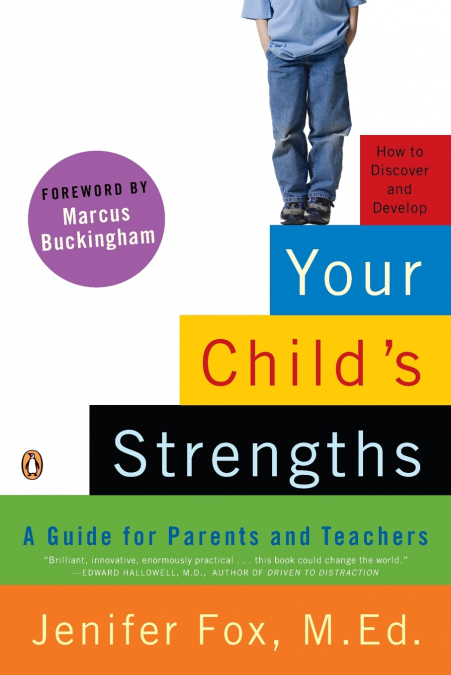 Your Child’s Strengths