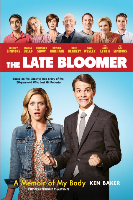 The Late Bloomer