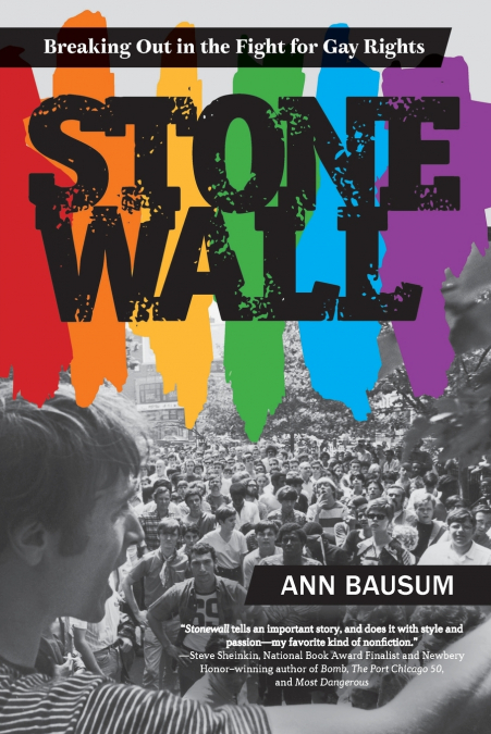 Stonewall