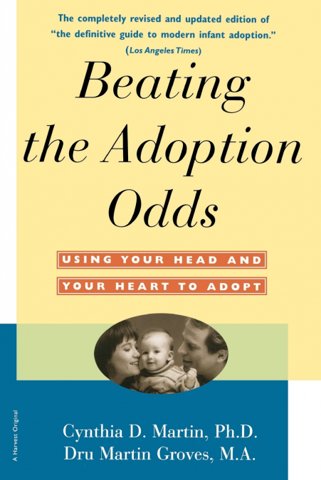 Beating the Adoption Odds