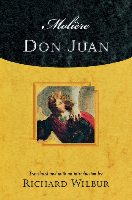 Moliere’s Don Juan