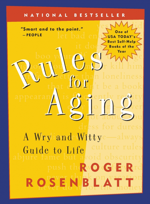 Rules for Aging