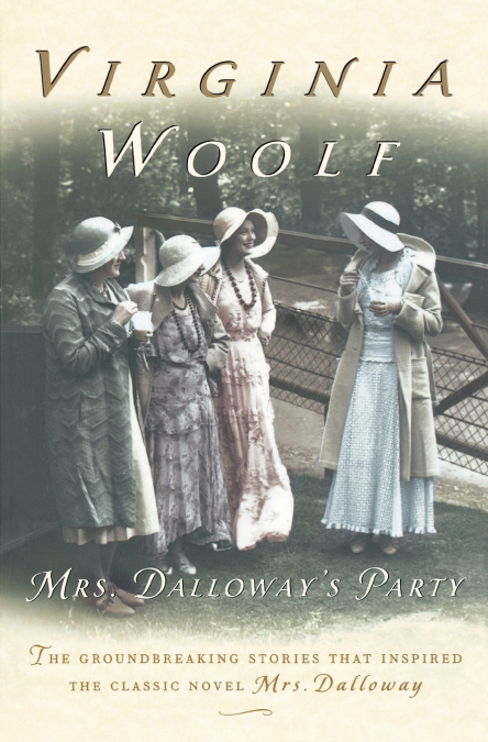 Mrs. Dalloway’s Party