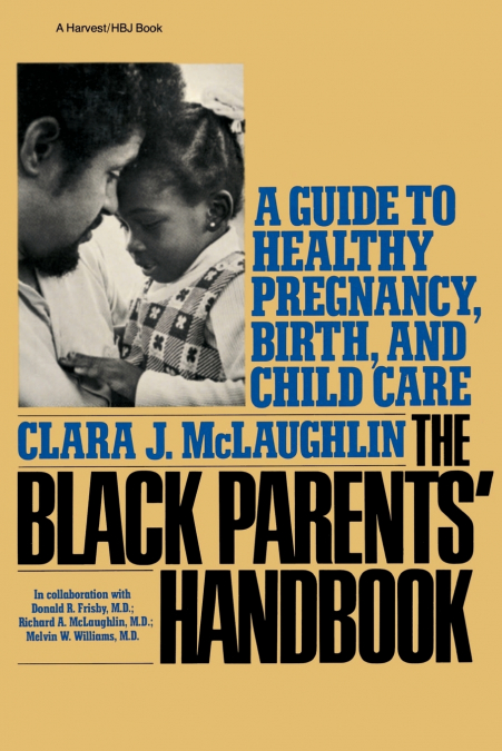 The Black Parents’ Handbook