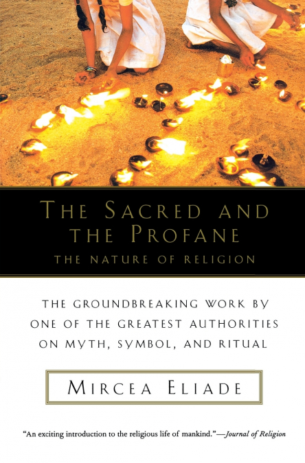 The Sacred and Profane