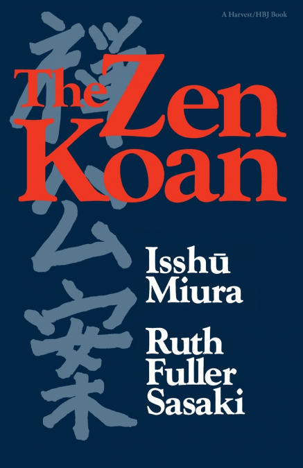 The Zen Koan