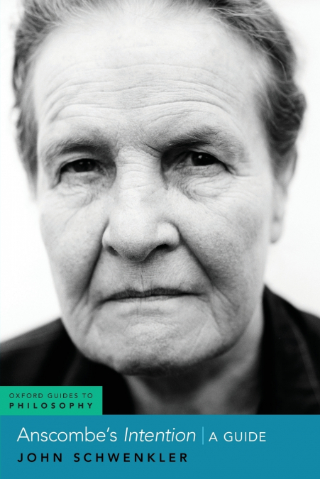 Anscombe’s Intention