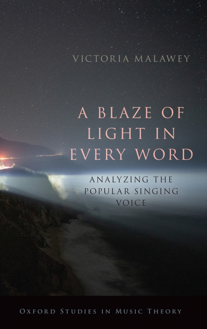 BLAZE OF LIGHT IN EVERY WORD OXSMT C