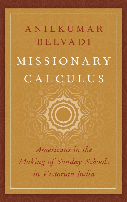 Missionary Calculus