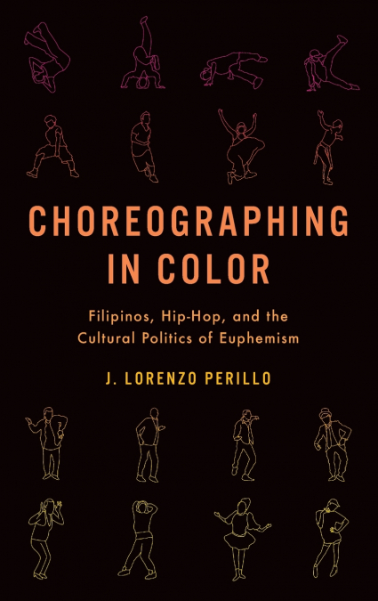 Choreographing in Color