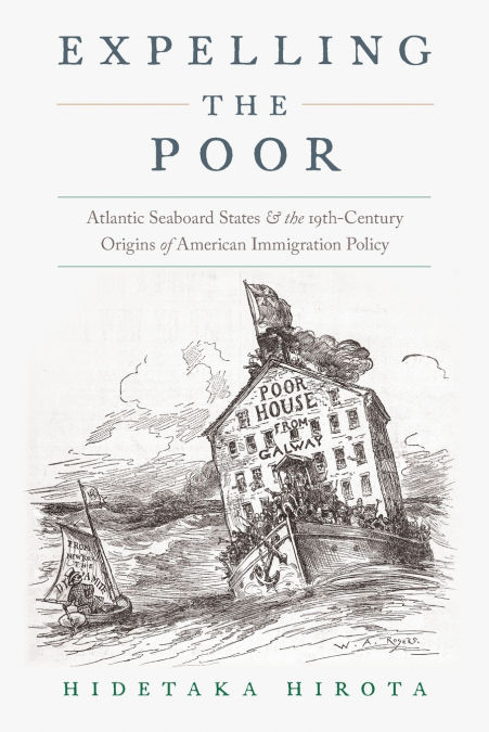 Expelling the Poor