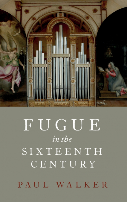 Fugue in the Sixteenth Century