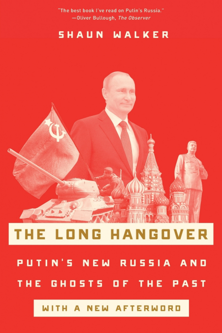 The Long Hangover