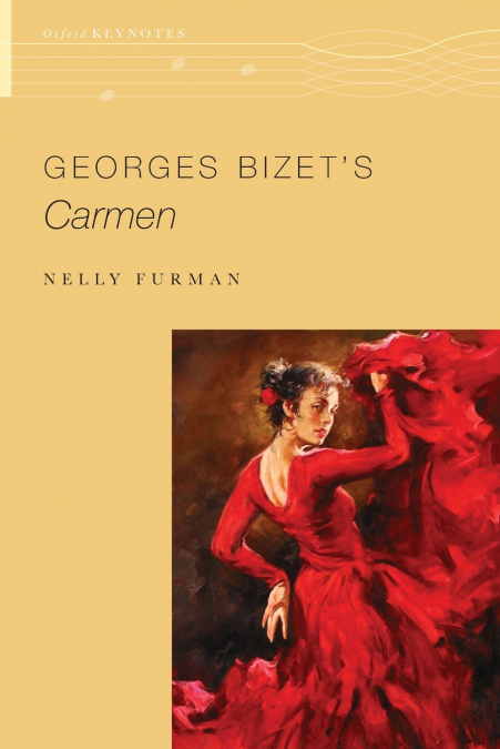 Georges Bizet’s Carmen