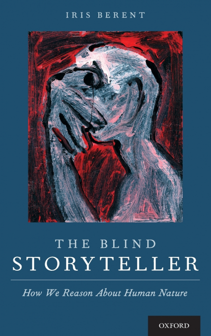 Blind Storyteller
