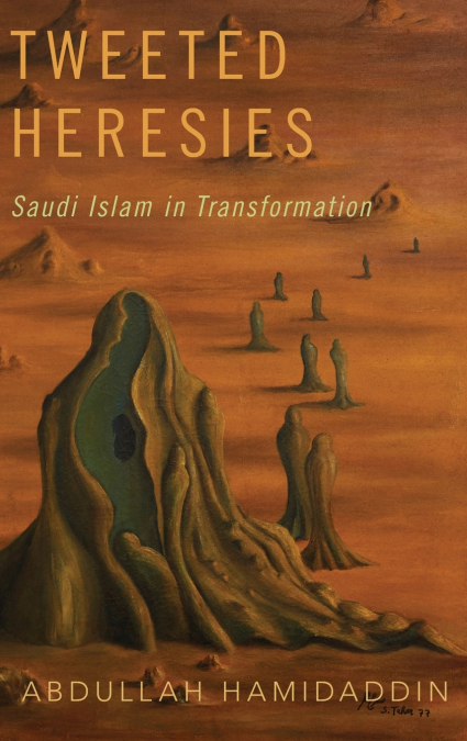 TWEETED HERESIES C