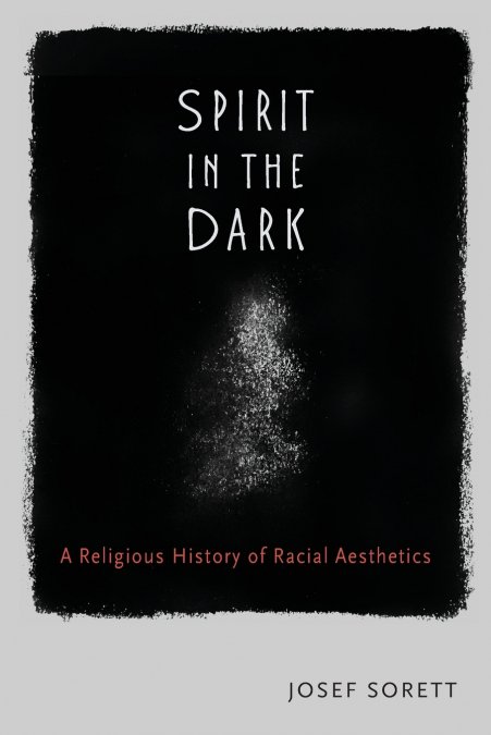 Spirit In The Dark