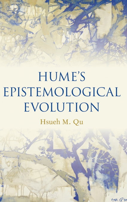 Hume’s Epistemological Evolution