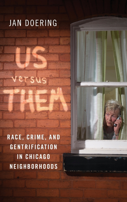 Us versus Them
